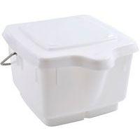 Seau carré de couleur – 8 à 15L - Gilac - Image 4