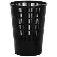Corbeille à papier ajouré - 50L - Gilac
