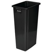 Collecteur pour tri sélectif - 80 L - Manutan Expert thumbnail image 2
