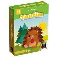 Toutim - Gigamic