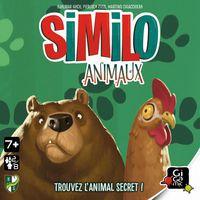 Similo animaux thumbnail image 5