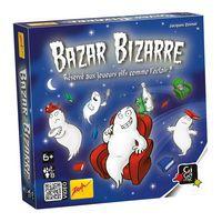 Bazar Bizarre - Gigamic thumbnail image