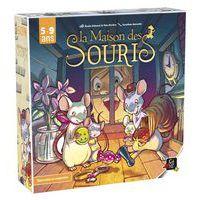 La maison des souris - Gigamic thumbnail image