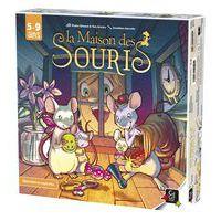 La maison des souris thumbnail image 2