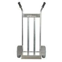 Diable alu - Roues increvables - Capacité 350 kg - Image 3