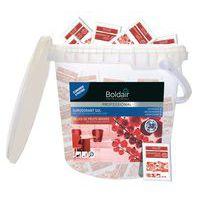 Détergent désinfectant sol et surface Boldair surodorant 3 D  fruits rouges - 50 doses