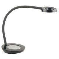 Lampe de bureau Skyline A 7 W Noir - Image principale