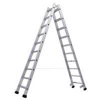 Catégorie Echele double