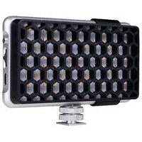 Lampe vidéo LED Slim SVL-180PB Pro - Dörr thumbnail image 4