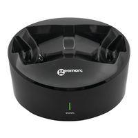 Casque binaural CL7500 OPTI avec entrée optique - Geemarc thumbnail image 2