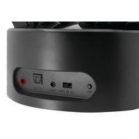 Casque binaural CL7500 OPTI avec entrée optique - Geemarc thumbnail image 6