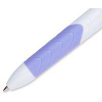 Lot de 12 Stylo bille 4 couleurs InkJoy Quatro coloris fun - Image 3