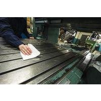 Chiffon non-tissé Ikatex - Boîte distributrice - 500 formats Blanc - Image 5