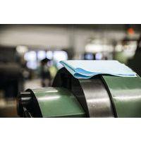 Chiffon non-tissé Ikatex - Boîte distributrice - 500 formats Bleu - Image 5