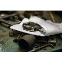 Chiffon non tissé - Boîte distributrice feuille à feuille - 200 formats Ikatex - Image 2