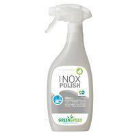 Produit d'entretien Inox Polish - Spray 500 mL - Image principale
