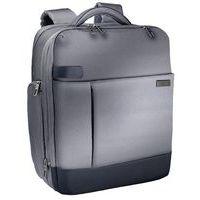 Sac à dos ordinateur 15.6" Travel Gris Anthracite - Image principale