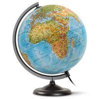 Globe 30cm lumineux - Image principale