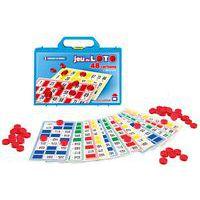 Mallette loto 48 cartons thumbnail image 2