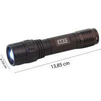 Lampe torche rechargeable LED 10W - Velamp Industries - Image 4