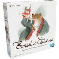 Ernest & Célestine - Asmodee thumbnail image