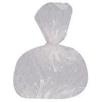 Sachets polyéthylène à fond plat - 20 µm - Boîte de 1000 - Image principale