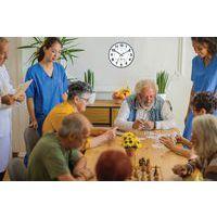 Mesureur CO2 avec horloge analogique Quaelis 15 - Orium thumbnail image 5