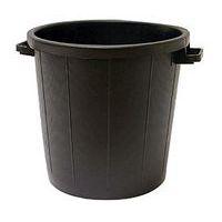 Poubelle 50 litres avec 2 poignées - Mondelin - Image principale