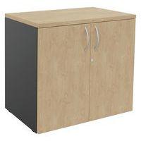 Armoire portes battantes Alma Simmob - Image 4