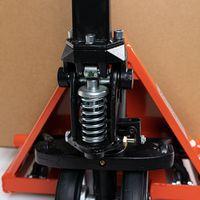 Transpalette manuel force 2000 kg longueur fourche 800 mm - Manutan Expert thumbnail image 17