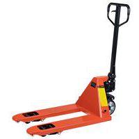 Transpalette manuel force 2000 kg longueur fourche 800 mm - Manutan Expert thumbnail image 3