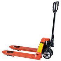 Transpalette manuel force 2000 kg longueur fourche 800 mm - Manutan Expert - Image 2
