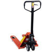 Transpalette manuel force 2000 kg longueur fourche 800 mm - Manutan Expert thumbnail image 2