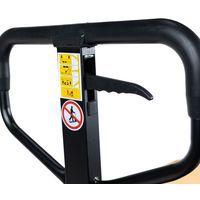 Transpalette manuel force 2000 kg longueur fourche 800 mm - Manutan Expert thumbnail image 14