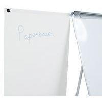 Chevalet tripode 70 x 100 cm pièt. Gris - Image 2