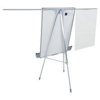 Chevalet tripode 70 x 100 cm pièt. Gris - Image 3