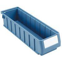 Bac-tiroir série RK - Longueur 400 mm - 2,7 à 10 L - Image principale