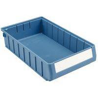 Bac-tiroir série RK - Longueur 400 mm - 2,7 à 10 L - Image 4