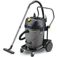 Aspirateur eau et poussières NT 65/2 Tact² Tc - Karcher