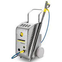 Nettoyeur haute pression HD 10/15-4 Cage Food - Karcher - Image principale