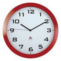 Horloge quartz ronde Ø 38 cm Alba - Image principale