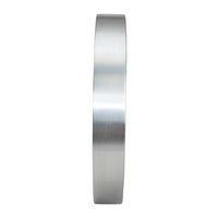 Horloge quartz Ø 35,5 cm radio pilotée extérieur thumbnail image 2