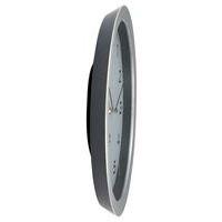 Horloge quartz Ø 38 cm cadran coloris  gris thumbnail image 3