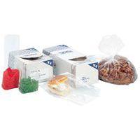 Sachet polyéthylène à fond plat - 20 µm - Image principale