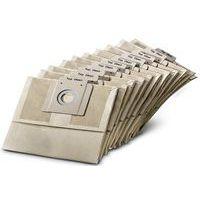 Sacs papier pour aspirateur BDP, BDS et BV - Karcher