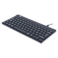 Clavier Compact Break avec indicateur de pause - R-Go thumbnail image 4