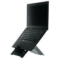 Support réglable pour ordinateur portable Riser Flexible - R-Go - Image 2