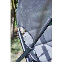 Balancelle Kerada - noir/gris - Image 2