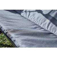 Balancelle Kerada - noir/gris thumbnail image 3