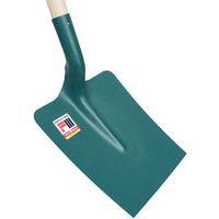 Pelle acier terrassier - Carrée - Image 2